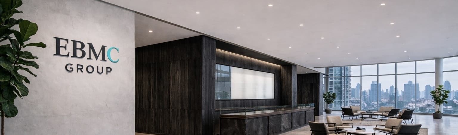 EBMC Group Office
